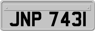 JNP7431
