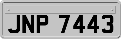 JNP7443