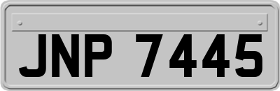 JNP7445