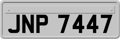 JNP7447