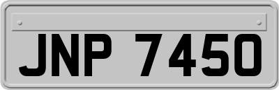 JNP7450