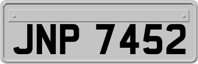 JNP7452