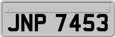 JNP7453