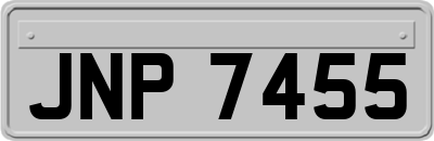 JNP7455