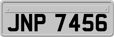 JNP7456
