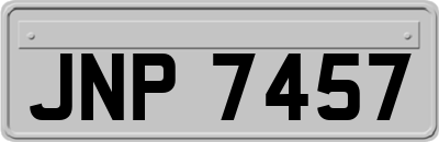 JNP7457