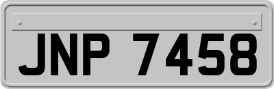 JNP7458