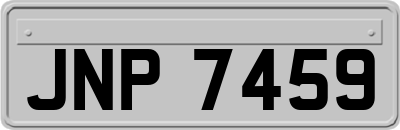 JNP7459