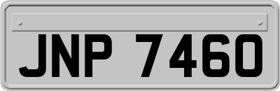 JNP7460