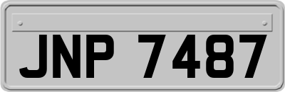 JNP7487