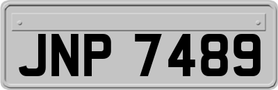 JNP7489
