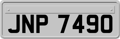 JNP7490