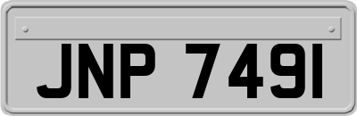 JNP7491