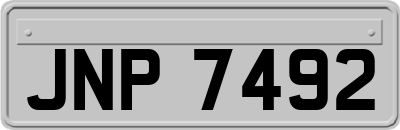 JNP7492