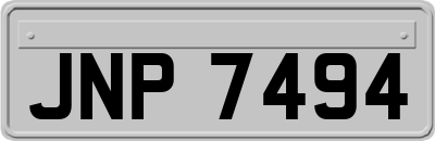 JNP7494