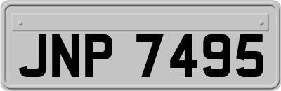 JNP7495