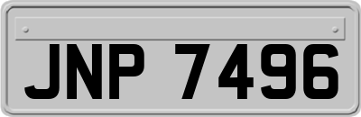 JNP7496
