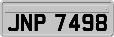 JNP7498