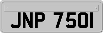 JNP7501