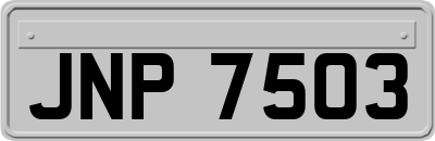 JNP7503