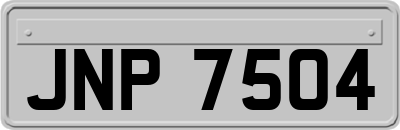 JNP7504