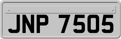JNP7505
