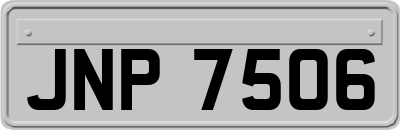 JNP7506