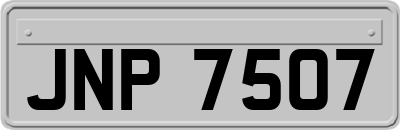 JNP7507