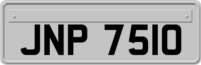 JNP7510