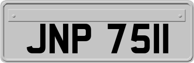 JNP7511