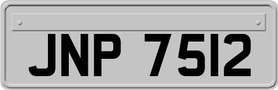 JNP7512