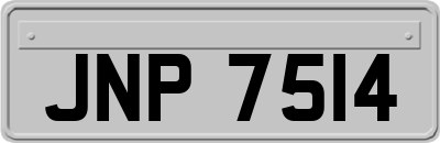 JNP7514