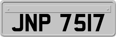 JNP7517
