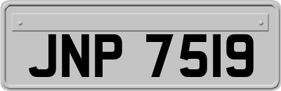 JNP7519