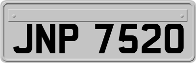 JNP7520