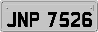 JNP7526