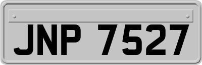 JNP7527