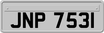 JNP7531
