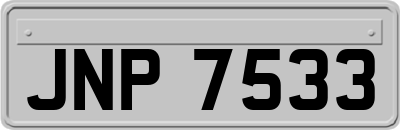 JNP7533