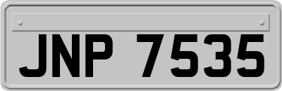 JNP7535