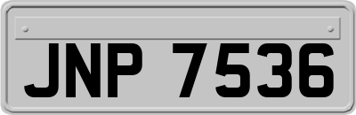 JNP7536