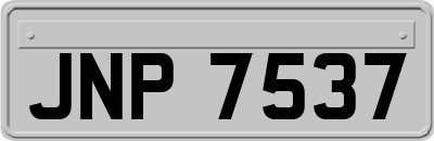 JNP7537