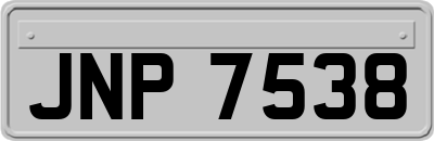 JNP7538
