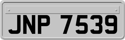 JNP7539