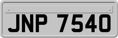 JNP7540