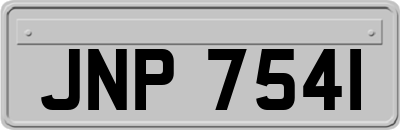 JNP7541