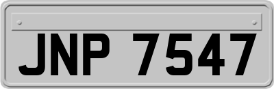 JNP7547