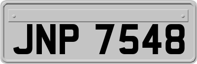 JNP7548