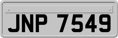 JNP7549