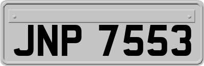 JNP7553